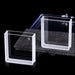 14mL Quartz Cuvettes JGS1 Cells 10mm for Chemistry | NEXACULE - UV Quart Cuvettes