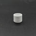 900μl Alumina Large Crucibles with Lid for ME-51119960 for Mettler Toledo/Mettler Ceramic Sample Pans| NEXACULE - Sample pan/Crucible with lid