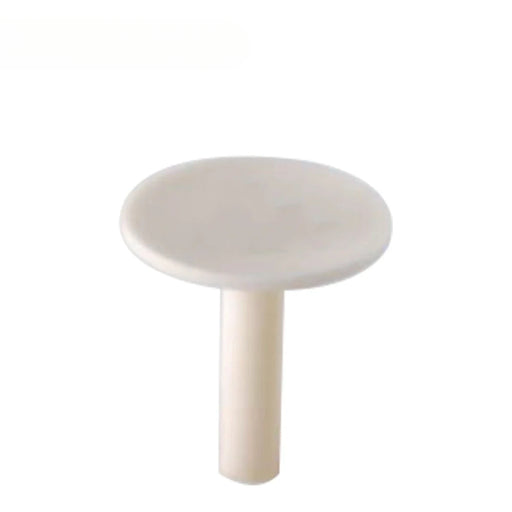 Ø10mm Alumina Slip-On Plate for GB343550 for Netzsch | NEXACULE - Sample plate