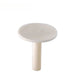 Ø10mm Alumina Slip-On Plate for GB343550 for Netzsch | NEXACULE - Sample plate