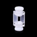 1.3ml Quartz Sealed Cells Plah Length 10mm Quartz Cuvette | NEXACULE - Sealed Cuvettes