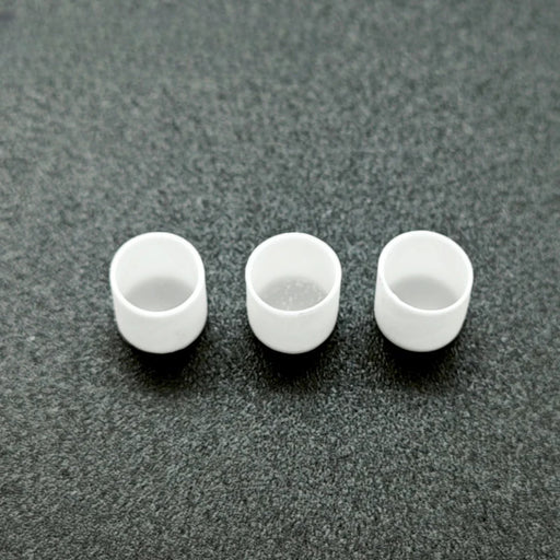 65μl Alumina Crucible for Hitachi（Seiko）GAA-1980 and K-YSSC520B005 Al2O3 Pan | NEXACULE - Sample pan /crucible