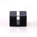100ul Micro Quartz Cuvette 10mm UV Quartz Cells | NEXACULE - Subminiature Cuvettes