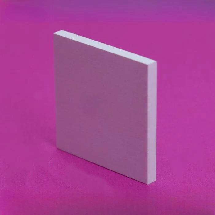 Boron Nitride Plate BN Ceramic Plate BN Sheet Square | NEXACULE - Boron Nitride Plate