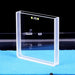 7ml Quartz  Cuvette UV Spectrophotometry Cuvette 5mm | NEXACULE - UV Quart Cuvettes