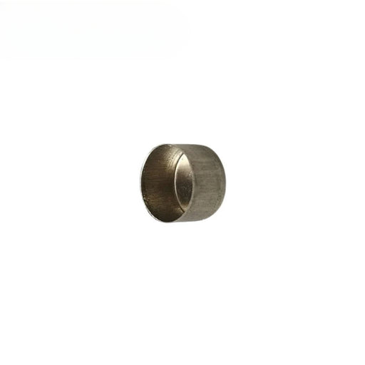85μl Nickel Thermal Analyzer Sample Pan with lid for Netzsch DSC Pan | NEXACULE - Sample pan /crucible with lid
