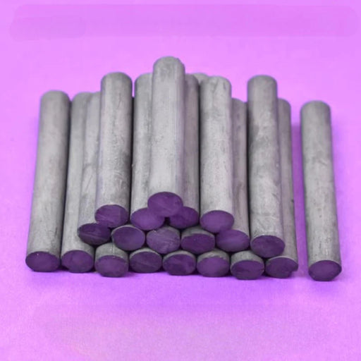 Silicon Carbide Rod Sic Rod Heating Element Rod Heating Rod | NEXACULE - Silicon Carbide Rod