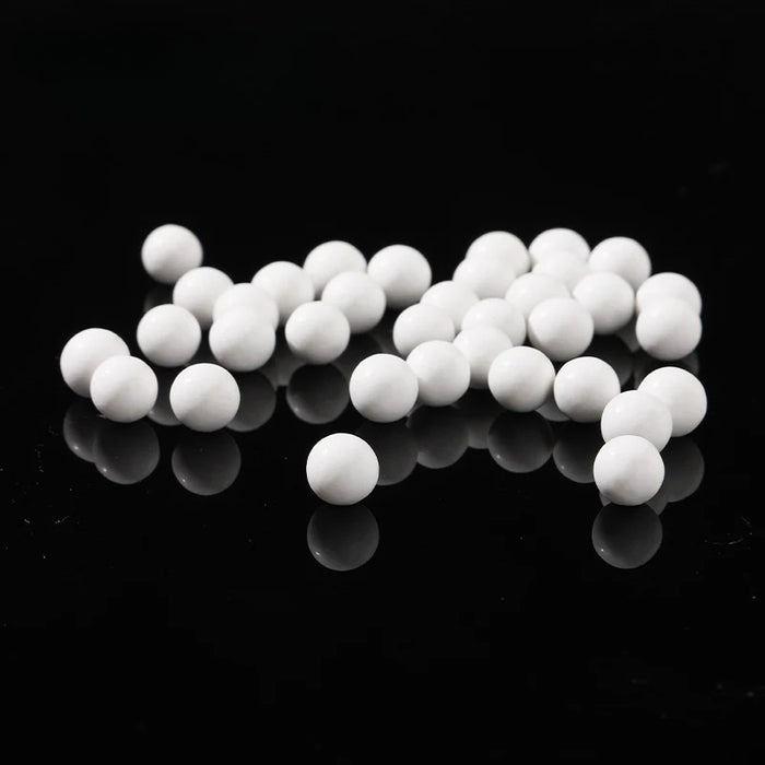 92% Al2o3 Alumina Balls Alumina Ceramic Ball for Ball Mill| NEXACULE - Alumina Ceramic