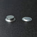 Aluminum Pans And Lids T Zero Low Mass for TA 901670.901/901684.901 for TA Instruments/TA AL Crucible | NEXACULE - Sample pan /crucible with lid