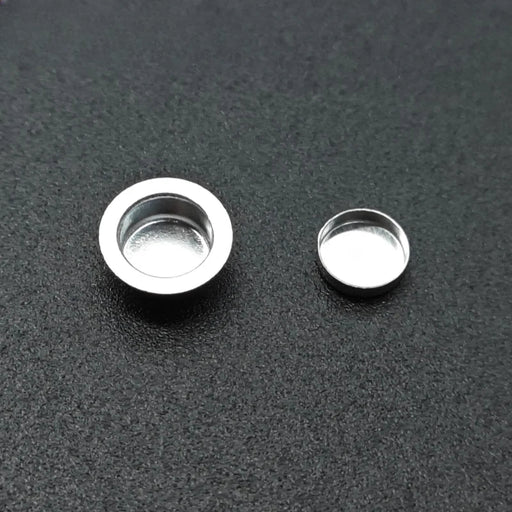 Tzero Low Mass Aluminum Sample Pan/Lid Set for TA 901670.901/901671.901 for TA Instruments/TA  | NEXACULE - Sample pan /crucible