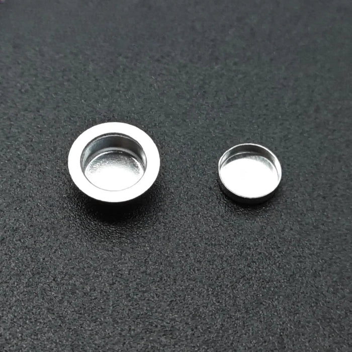 Tzero Low Mass Aluminum Sample Pan/Lid Set for TA 901670.901/901671.901 for TA Instruments/TA  | NEXACULE - Sample pan /crucible