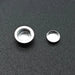 Tzero Low Mass Aluminum Sample Pan/Lid Set for TA 901670.901/901671.901 for TA Instruments/TA  | NEXACULE - Sample pan /crucible