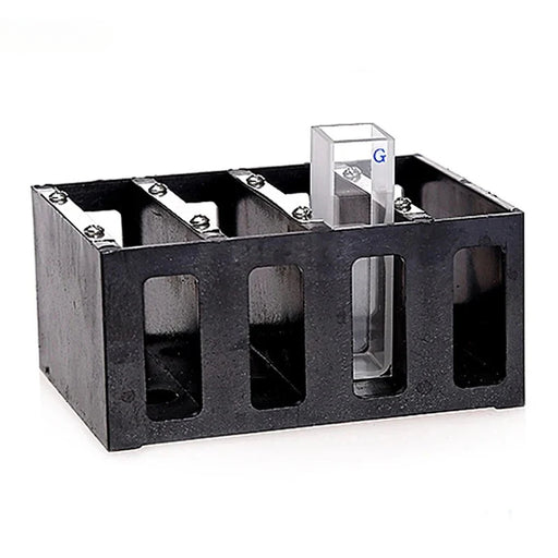 1 To 50mm Path Length Cuvette Cell Holder Cells Bracket | NEXACULE - Cuvettes Related