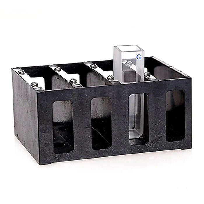 1 To 50mm Path Length Cuvette Cell Holder Cells Bracket | NEXACULE - Cuvettes Related