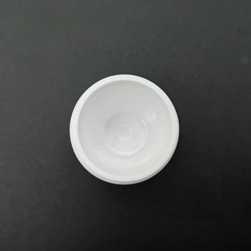 TGA Ceramic Crucible 18ml for Eltra 26063 TGA Thermal Analysis Consumables | NEXACULE - Sample pan/crucible