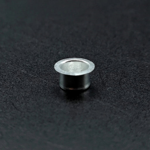100μl Aluminum Crucibles for ME-51119872 For Mettler Toledo/Mettler Thermal Analysis Crucibles | NEXACULE - Sample pan/crucible