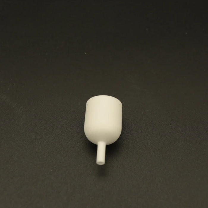 3.4ml Netzsch Alumina Crucibles TGA Sample Carrier GB445213 For Netzsch DSC crucibles | NEXACULE - Sample pan/crucible