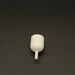 3.4ml Netzsch Alumina Crucibles TGA Sample Carrier GB445213 For Netzsch DSC crucibles | NEXACULE - Sample pan/crucible