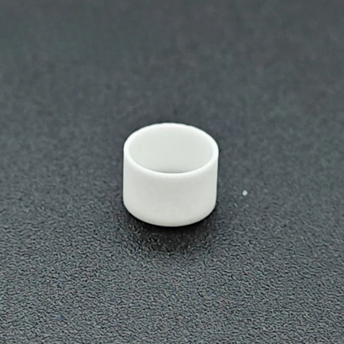 50μl Alumina Crucibles With Lid Suit For Mettler Toledo/Mettler Platinum Crucible Al2O3 Sample Pans | NEXACULE - Sample pan/Crucible with lid