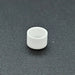 50μl Alumina Crucibles With Lid Suit For Mettler Toledo/Mettler Platinum Crucible Al2O3 Sample Pans | NEXACULE - Sample pan/Crucible with lid