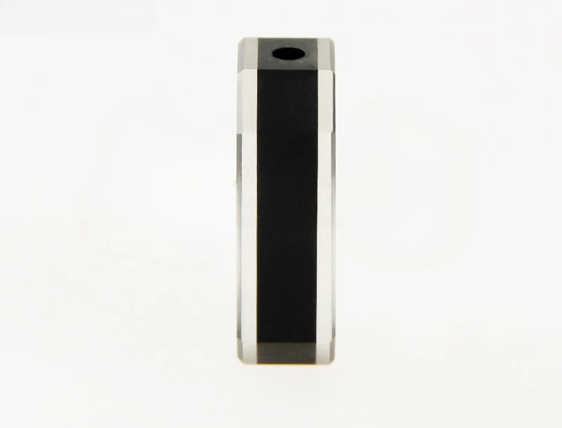 Quartz Micro Flow Cuvettes Cell for Spectrometer Rhombus| NEXACULE - Flow Cuvettes