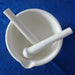 99High Pure Alumina Ceramic Mortar and Pestle Wear-Resisting | NEXACULE - Alumina crucibles