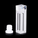 350ul Quartz Micro Fluorescence Sealed Cuvettes Cells JSG1 | NEXACULE - Fluorescence Cuvettes