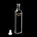 Quartz Fluorescence Cuvette Cells with PTFE Stopper | NEXACULE - Fluorescence Cuvettes