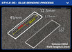 Quartz Sample Cell 0.1-2mm Quartz Flow Cuvettes | NEXACULE - Flow Cuvettes