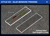 Quartz Sample Cell 0.1-2mm Quartz Flow Cuvettes | NEXACULE - Flow Cuvettes