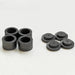 80μl OEM Graphite Crucible with Lid for TA Instruments/TA Graphite Pan | NEXACULE - Sample pan/Crucible with lid