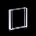 3.5/6.2ml Quartz Sample Flow Cells Quartz Cuvettes 3/5mm | NEXACULE - Flow Cuvettes