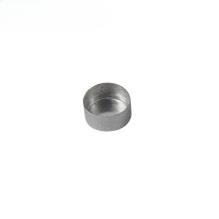 85μl Netzsch Aluminum Crucible with Lid for NGB810405/NGB810406/P/N:399.970 for Netzsch AL Sample Pans | NEXACULE - Sample pan/crucible with lid