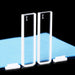 Infrared Ray Quartz Cuvette Cells Spectrophotometry Cuvette | NEXACULE - Infrared Ray Cuvettes