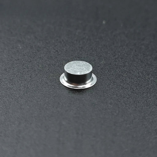 Tzero Aluminum Sample Pan 901683.901 for TA Instruments/TA Thermal Analysis Consumables | NEXACULE - Sample pan /crucible