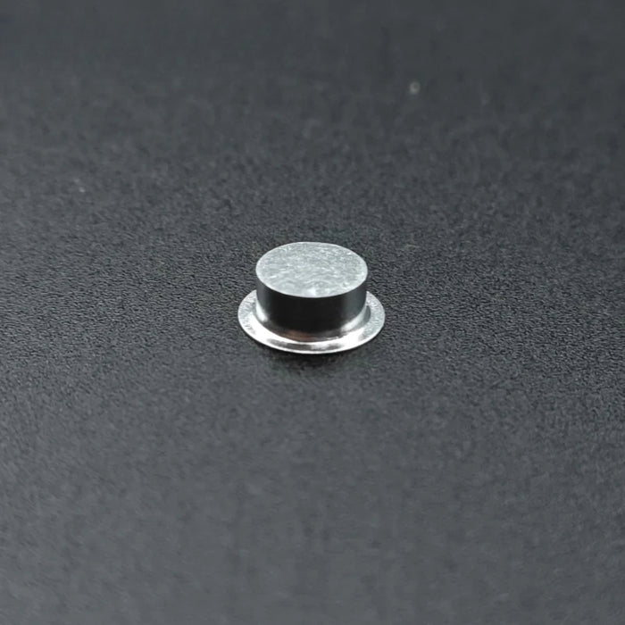 Tzero Aluminum Sample Pan 901683.901 for TA Instruments/TA Thermal Analysis Consumables | NEXACULE - Sample pan /crucible