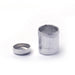 Aluminum Standard Pans with Lids for Hitachi GCA-0055 Crucibles | NEXACULE - Sample pan /crucible with lid