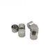 100μl Platinum Crucible D6.8*4mm for Linseis PT Pans DSC Sample Pan | NEXACULE - Sample pan /crucible