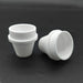 TGA Ceramic Crucible 18ml for Eltra 26063 TGA Thermal Analysis Consumables | NEXACULE - Sample pan/crucible