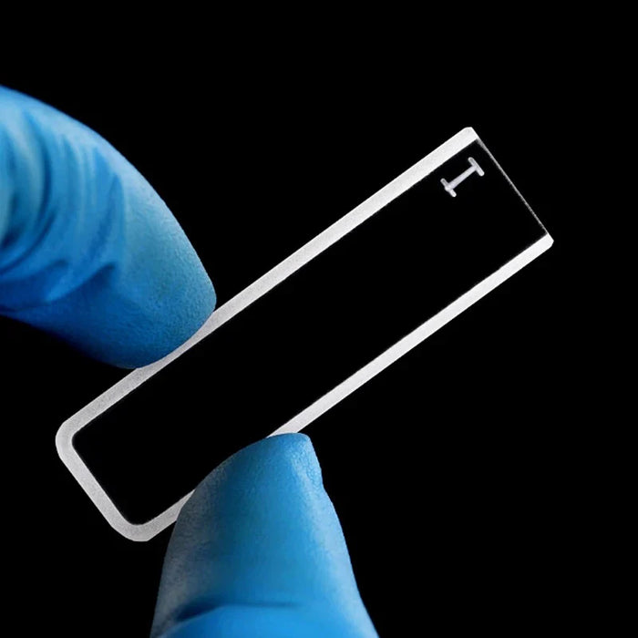Infrared Ray Quartz Cuvette Cells Spectrophotometry Cuvette | NEXACULE - Infrared Ray Cuvettes