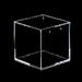 Quartz Flow Cells Six-Way Light 50mm Colorimetric Dish  | NEXACULE - UV Quart Cuvettes