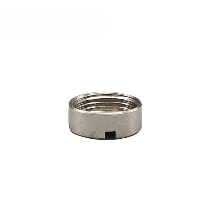100μl Reusable High Pressure Sample Crucible with Lid and Seal for Netzsch 6.239.2-93.4.00 | NEXACULE - High pressure crucible(with lid/seal)
