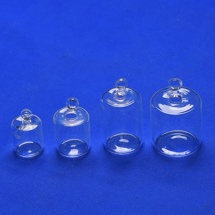 Quartz Plugs Clear Quartz Plugs Quartz Stopper for Furnace | NEXACULE - Quartz Plugs