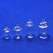 Quartz Plugs Clear Quartz Plugs Quartz Stopper for Furnace | NEXACULE - Quartz Plugs