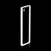 Standard Quartz Cuvettes 0.5mm Quartz Cells No lid | NEXACULE - UV Quart Cuvettes