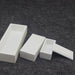 Boron Nitride Crucible Boron Nitride Ceramic Crucible Square | NEXACULE - Boron Nitride Crucible
