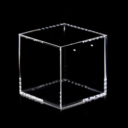 Quartz Cuvettes Fluorescence Reaction Closed Quartz Flow Cell | NEXACULE - Fluorescence Cuvettes