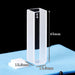 3.5ml IR Quartz Cuvettes 10mm Spectrophotometry Cuvette | NEXACULE - Infrared Ray Cuvettes