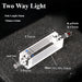 3.5ML Quartz Fluorescence Flow Cuvette Cell with Glass Tube | NEXACULE - Sealed Cuvettes
