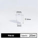 Premium Quartz Crucibles for crucibles chemistry Arc-Shaped | NEXACULE - Quartz Crucible